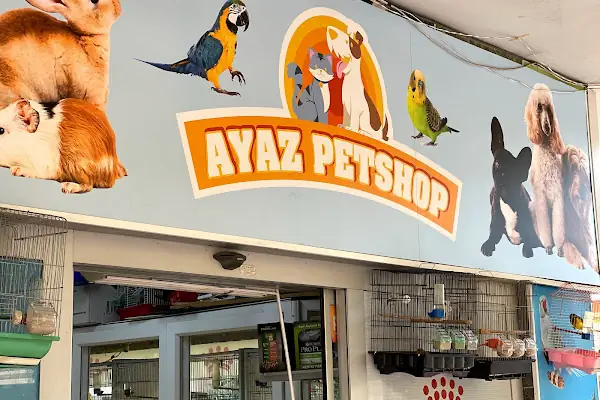 Ayaz Petshop