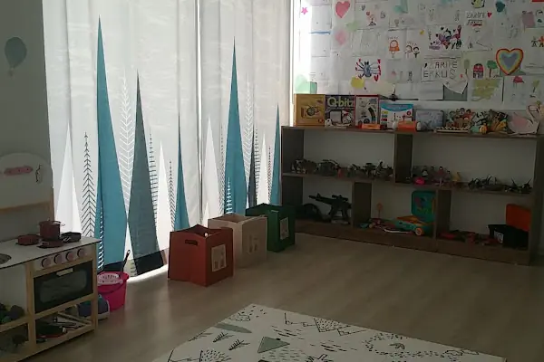 Erkuş Psikolojik Danışmanlık Merkezi