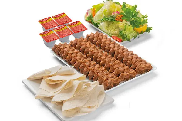 Komagene merkez