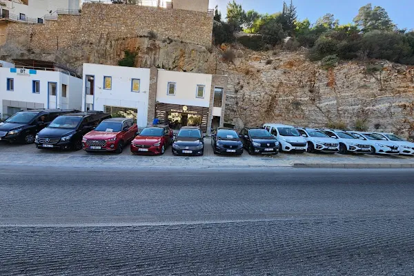 Bodrum My Rent A Car