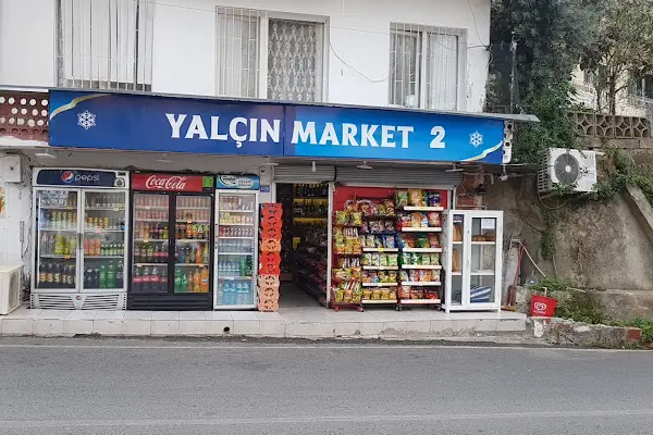 Yalçın Market 2
