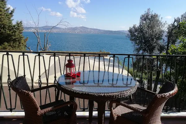 Perili Köşk Restaurant
