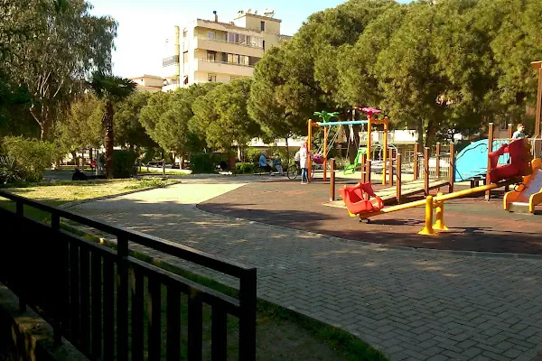 Özdemir Sabancı Parkı