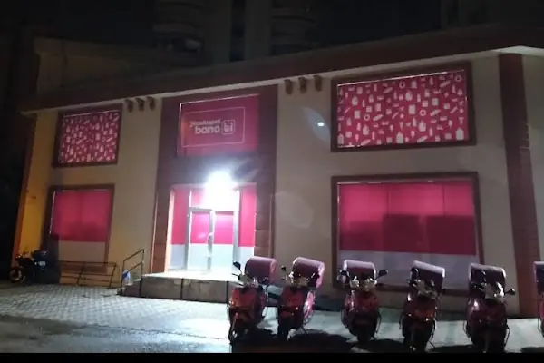 YEMEKSEPETİ BANABİ ÇUKUROVA
