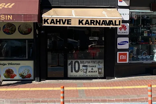 Kahve Karnavalı