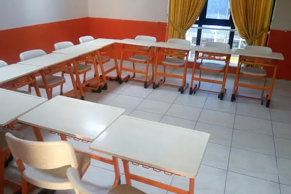 Güneşli Yabancı Dil Kursu