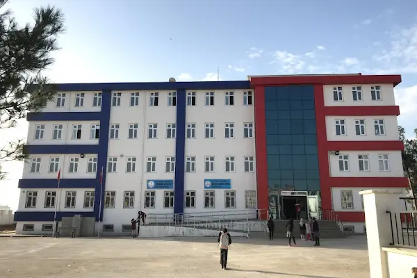 Araban İmam Hatip Ortaokulu