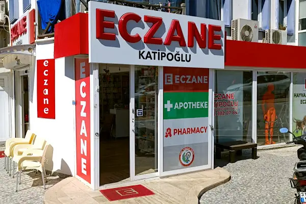 Katipoğlu Eczanesi
