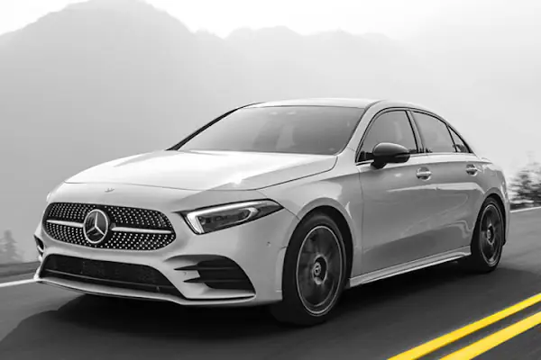 Hertz Ankara Havalimanı Araç Kiralama