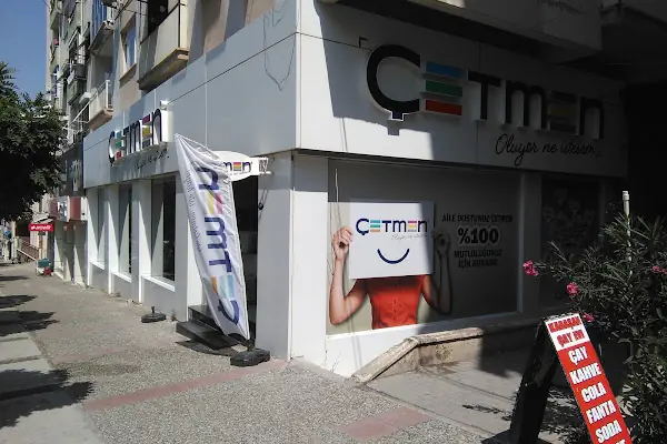 Aliağa Çetmen