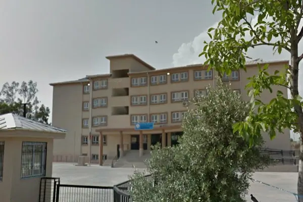 Çakabey Mesleki ve Teknik Anadolu Lisesi