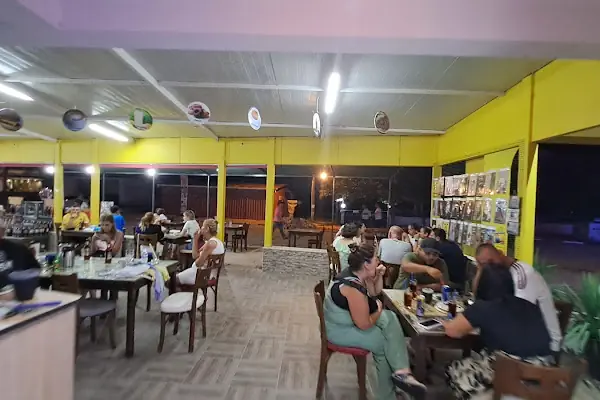 Ceren Kitap Cafe Bistro