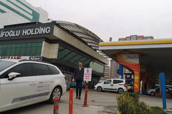 Naifoğlu Holding