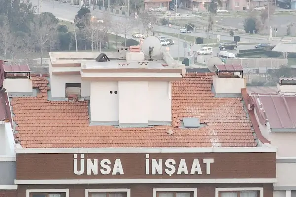 Ünsa İnṣaat