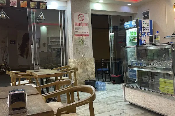 Saqi Coffee & More