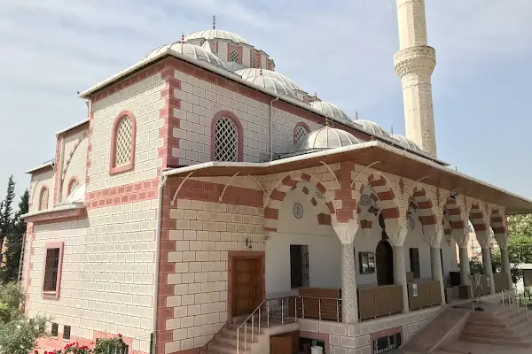 Mehmet Baysal Hoca Cami