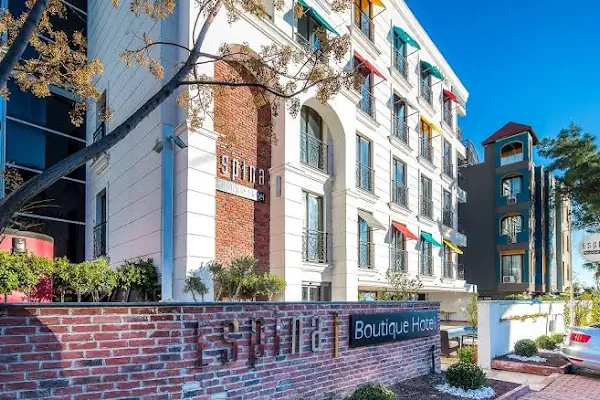 Espina Hotel