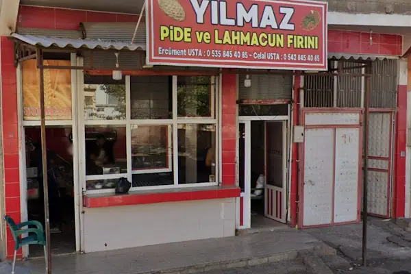 Yılmaz pide ve lahmacun fırını
