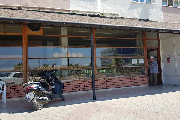 Öz Doyum Ekmek Fabrikasi
