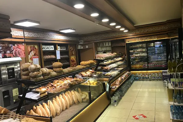 Buğdaylı Fırın