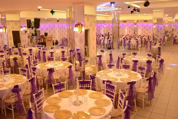 Kaizen Balo &amp; Davet Salonu