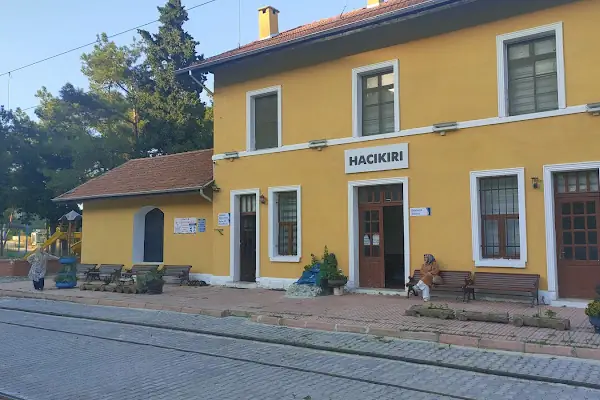 Hacıkırı
