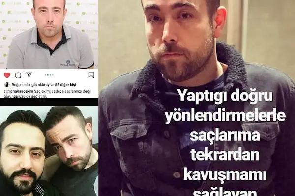 Clinichair