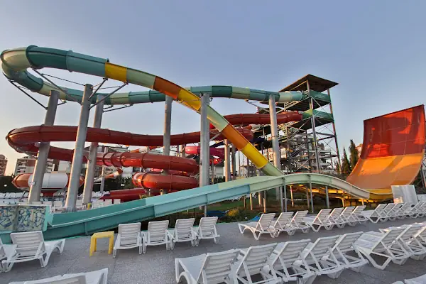 Ninova Aquapark