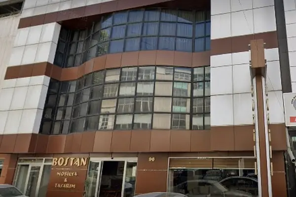 Bostan Mobilya