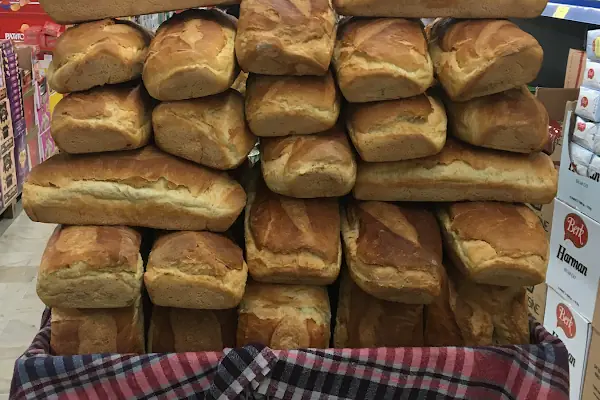 Senoz ekmek