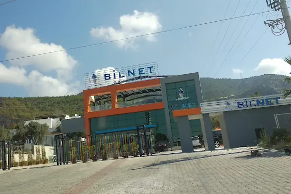 Bilnet Okulları Bodrum Kampüsü
