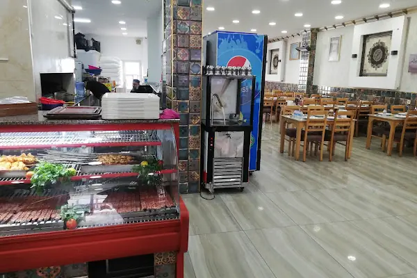 DÜRÜMCÜ BÜLENT USTA