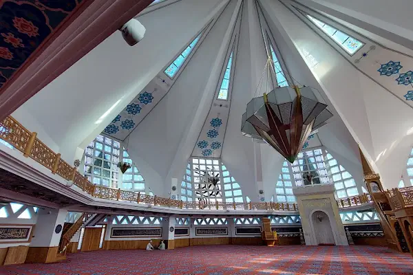 Akçakoca Merkez Camii