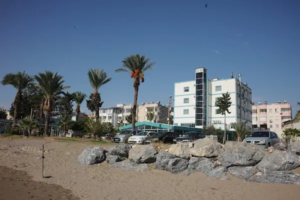 Anamur Öğretmenevi ve Akşam Sanat Okulu