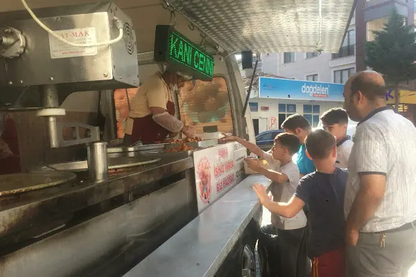 Lokma Diyarı İstanbul