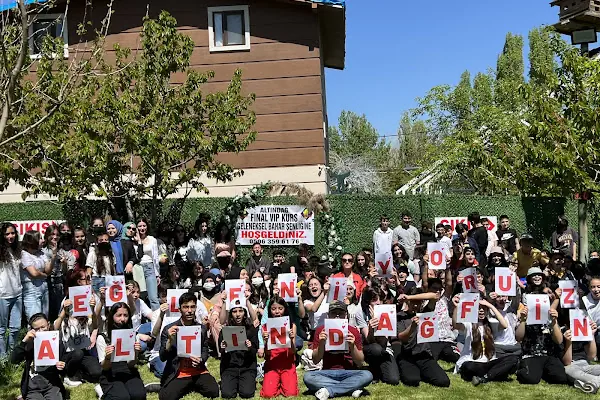 Altındağ Final Kurs (Final Eğitim Kurumları)