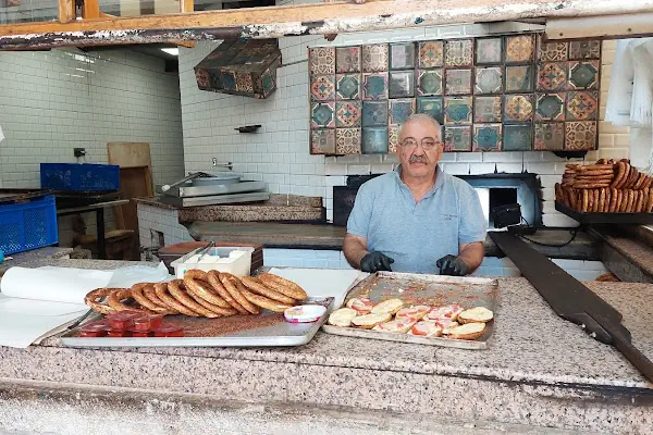 Zeynel Ergin Gevrek Fırını
