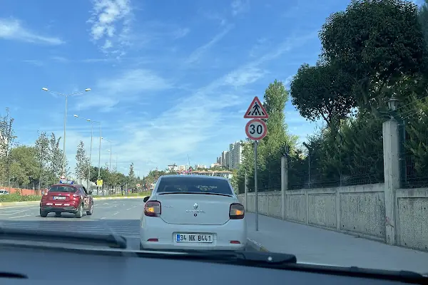 Manolya c kapısı
