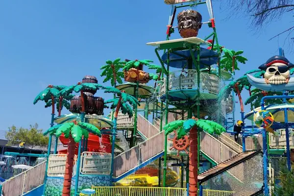 Wet'n Wild Park