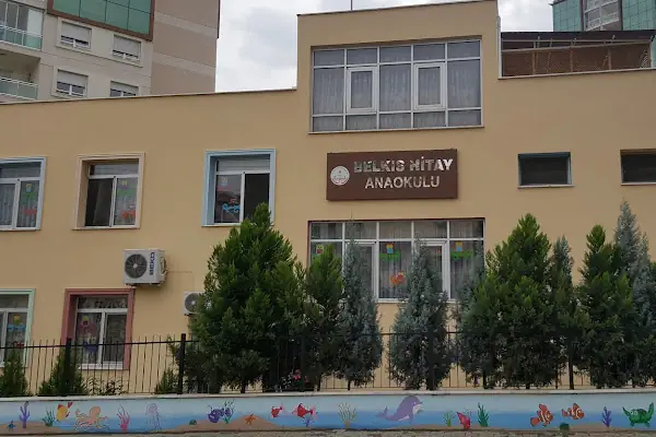 Belkıs Hitay Anaokulu
