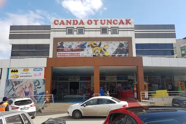 Canda Oyuncak