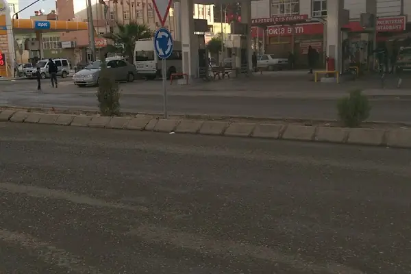 Hürgaz