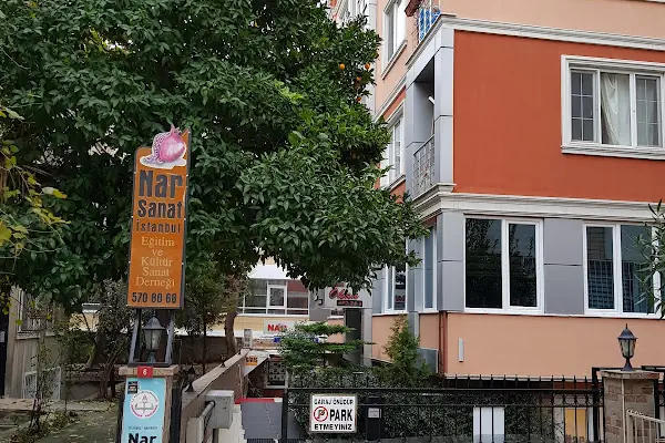 Nar Sanat Eğitim Kursu