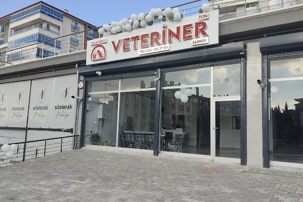 Özel Altındağ Veteriner Kliniği