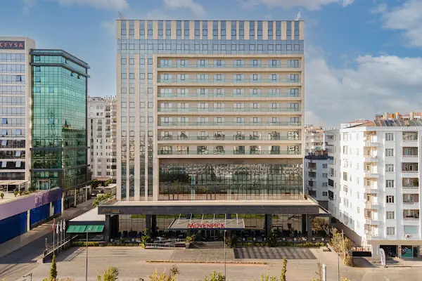 CARTİER LUXURY OTEL