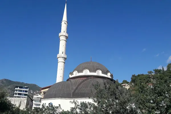 Ali Gürses Cami