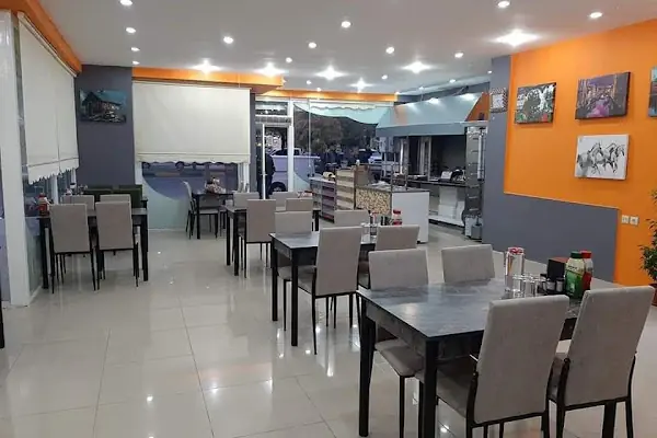 Enfes Döner