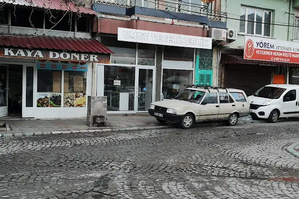Umut Veterinerlik