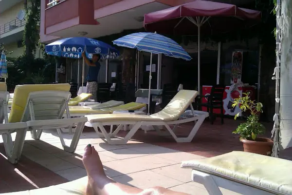 Odeon Apart Otel