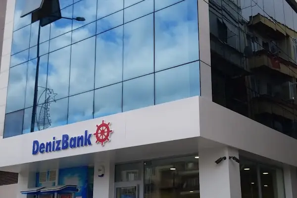 DenizBank Gemlik Şubesi